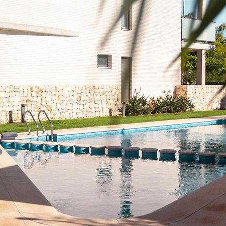 Apartmán Arenal Dream Seaside Penthouse Jávea Exteriér fotografie