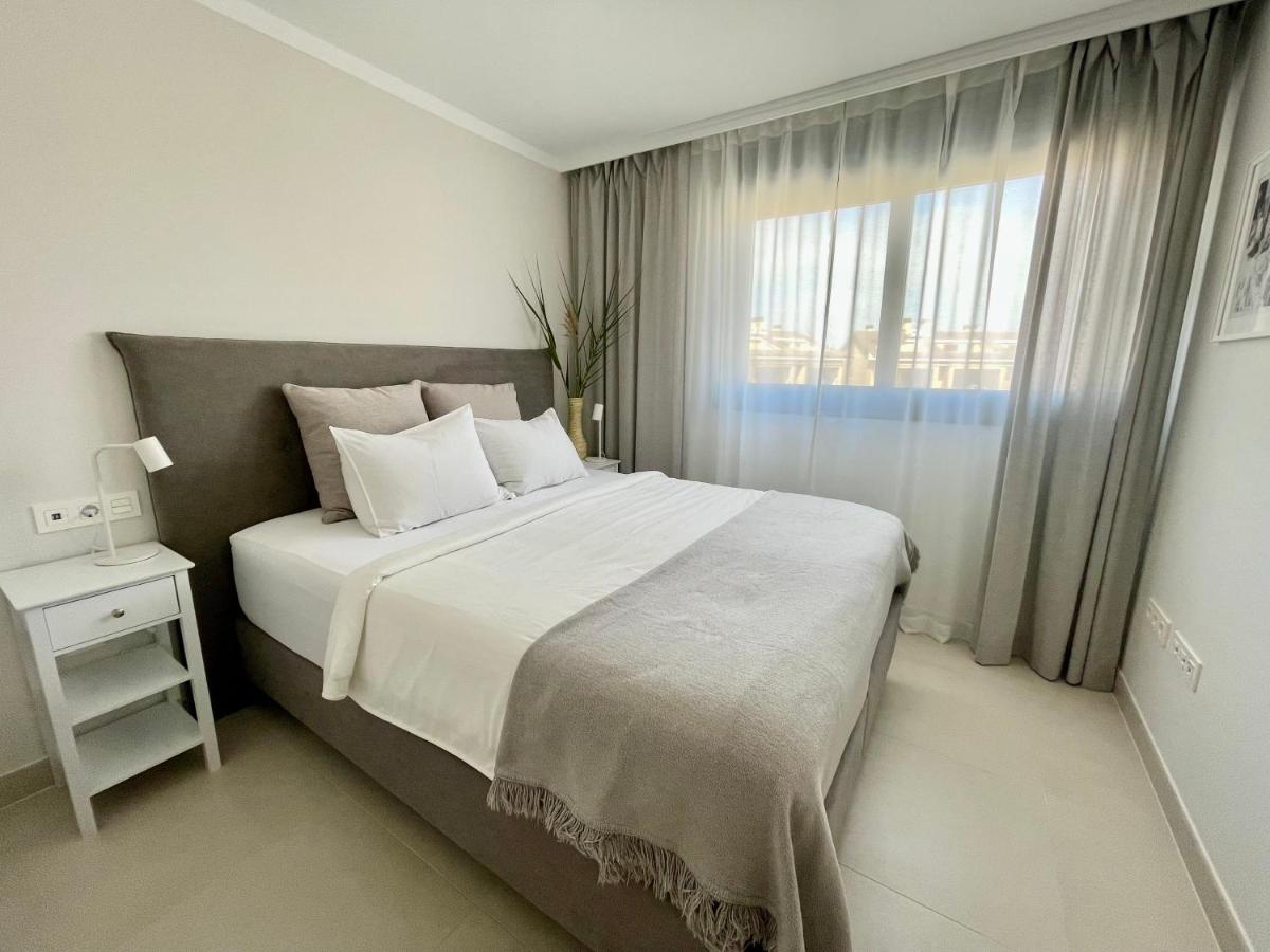Apartmán Arenal Dream Seaside Penthouse Jávea Exteriér fotografie