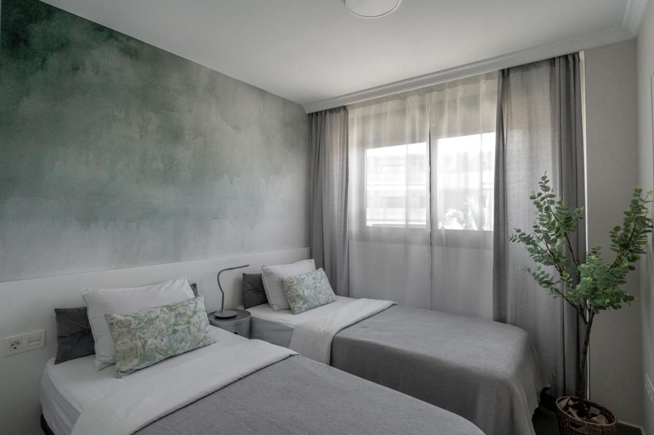 Apartmán Arenal Dream Seaside Penthouse Jávea Exteriér fotografie