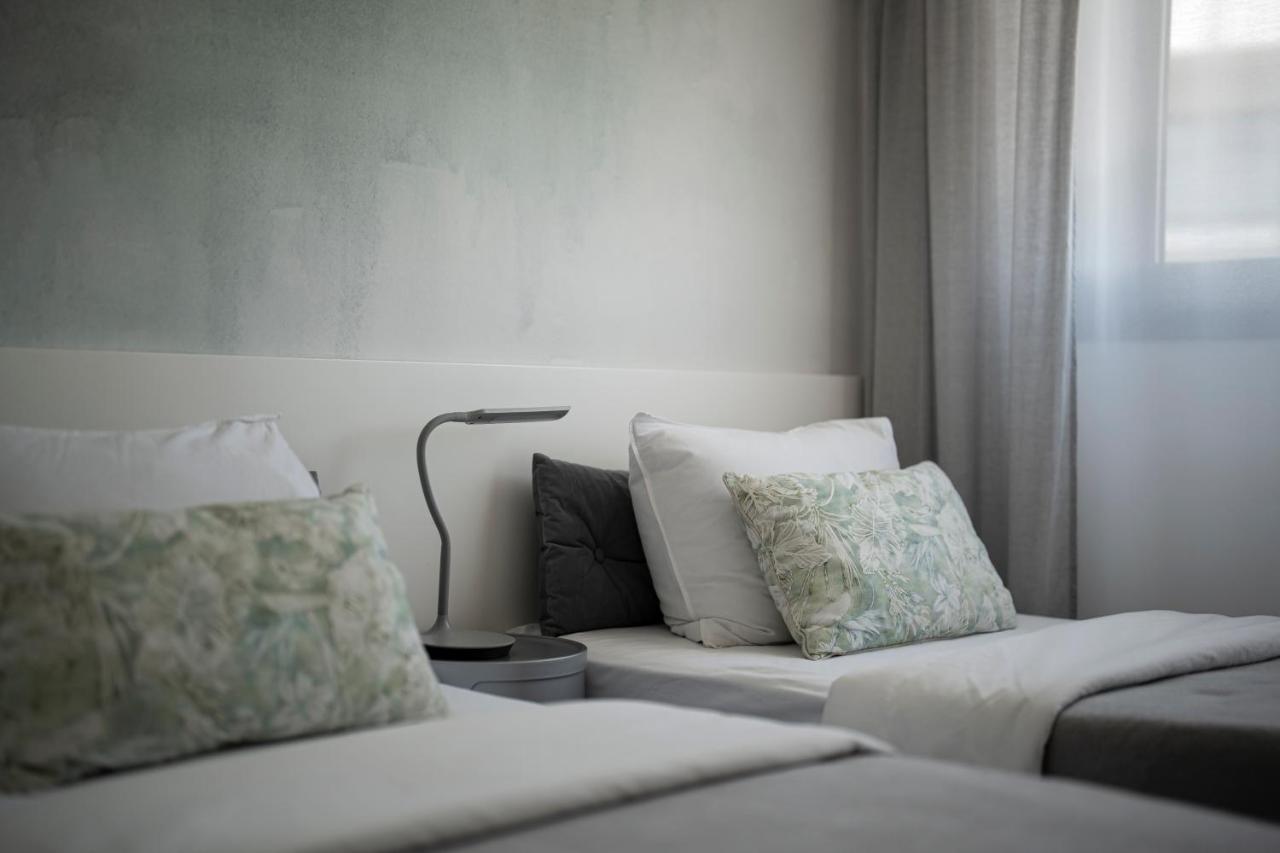 Apartmán Arenal Dream Seaside Penthouse Jávea Exteriér fotografie
