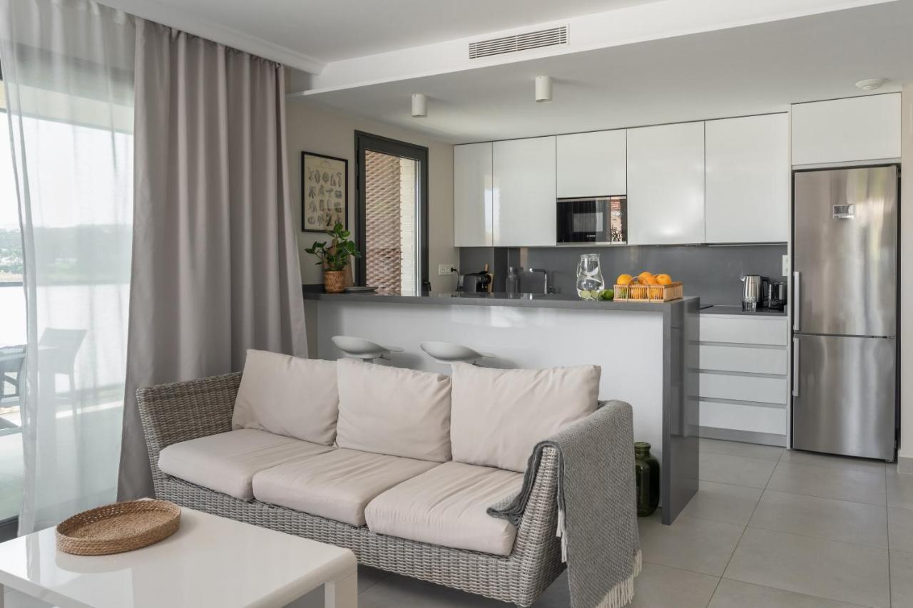 Apartmán Arenal Dream Seaside Penthouse Jávea Exteriér fotografie